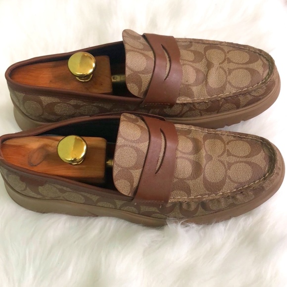 Coach Shoes Size 10.5D main image 7